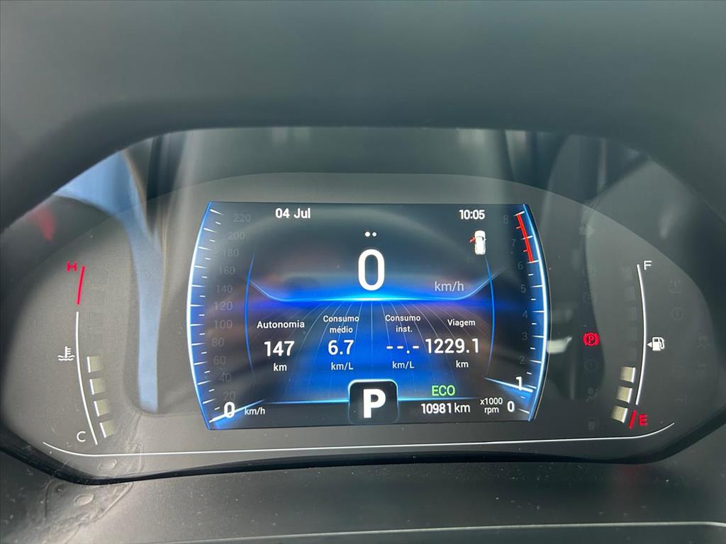 CAOA Chery-TIGGO 5x-1.5 VVT TURBO iFLEX SPORT CVT