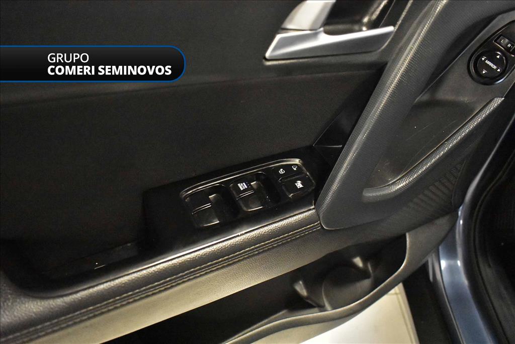 CRETA 1.6 16V FLEX PULSE AUTOMÁTICO15