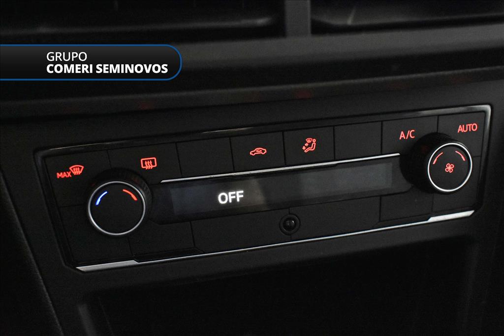 POLO 1.0 200 TSI COMFORTLINE AUTOMÁTICO