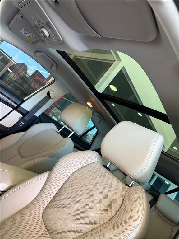 TERRITORY 1.5 ECOBOOST GTDI GASOLINA TITANIUM AUTOMÁTICO