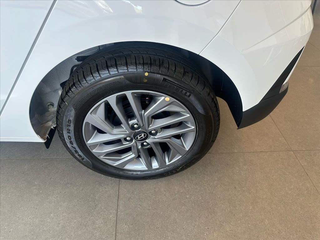 HB20 1.0 12V FLEX LIMITED MANUAL