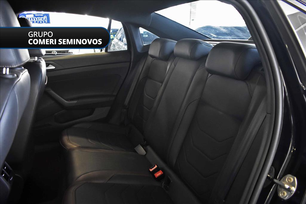 VIRTUS 1.0 200 TSI HIGHLINE AUTOMÁTICO