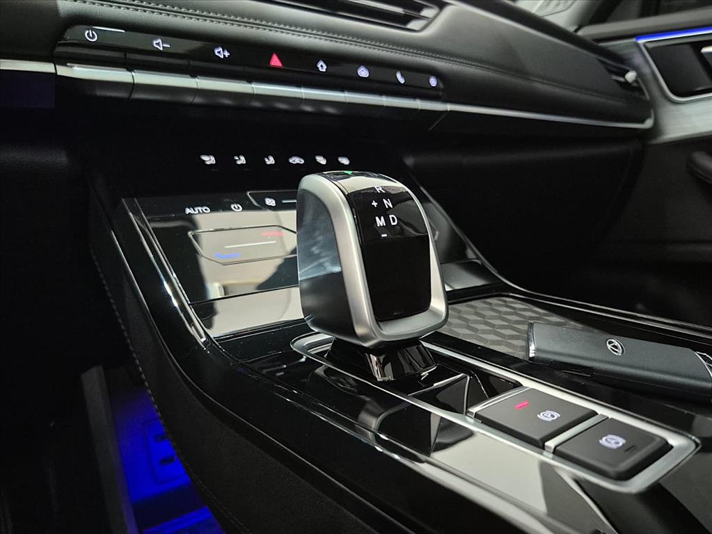 Caoa Chery-TIGGO 7 PRO-1.5 TCI FLEX HYBRID MAX DRIVE CVT