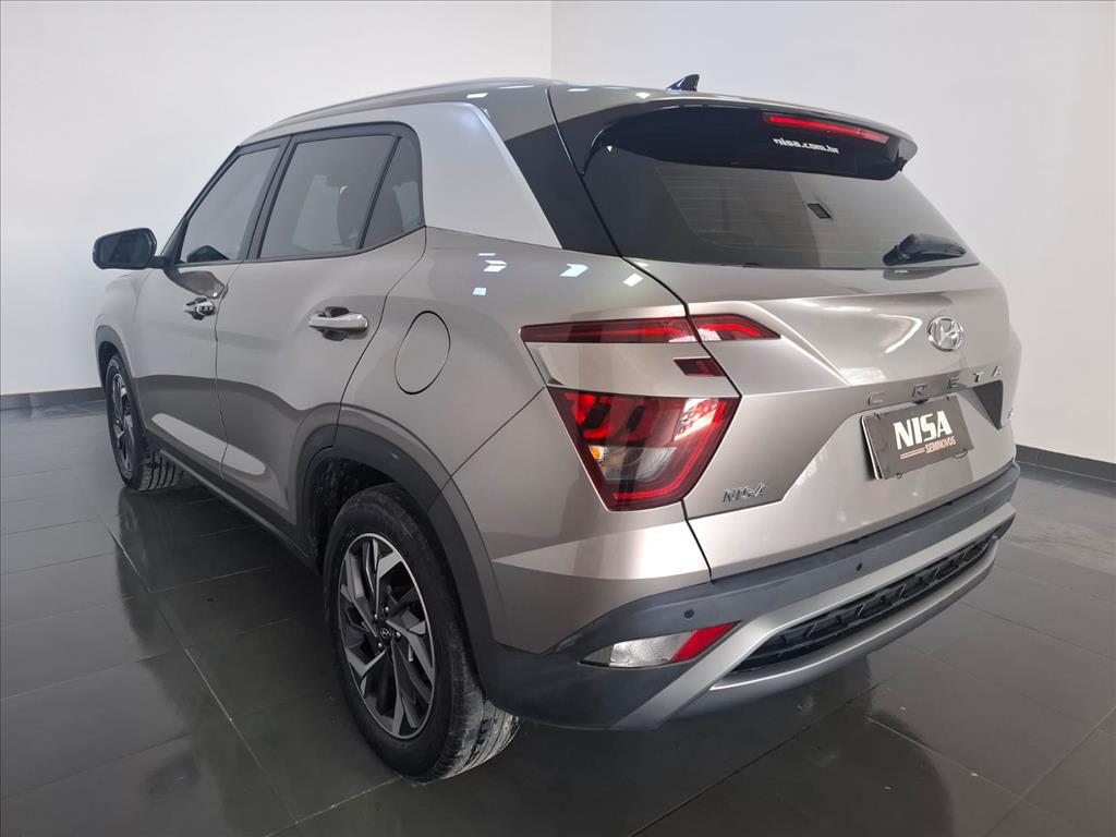 CRETA 1.0 TGDI FLEX PLATINUM AUTOMÁTICO5
