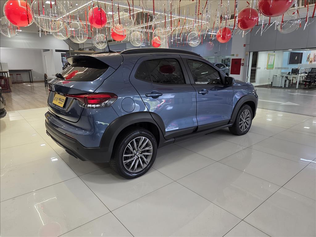 PULSE 1.3 FLEX DRIVE CVT3