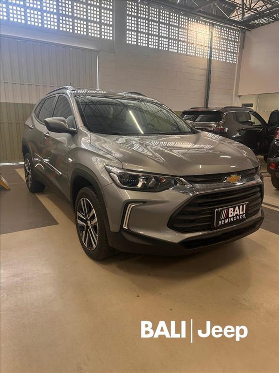 TRACKER 1.0 TURBO FLEX LT AUTOMÁTICO1