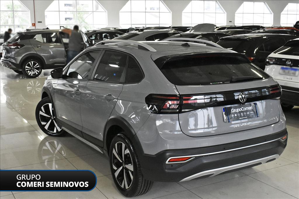NIVUS 1.0 200 TSI TOTAL FLEX HIGHLINE AUTOMÁTICO1
