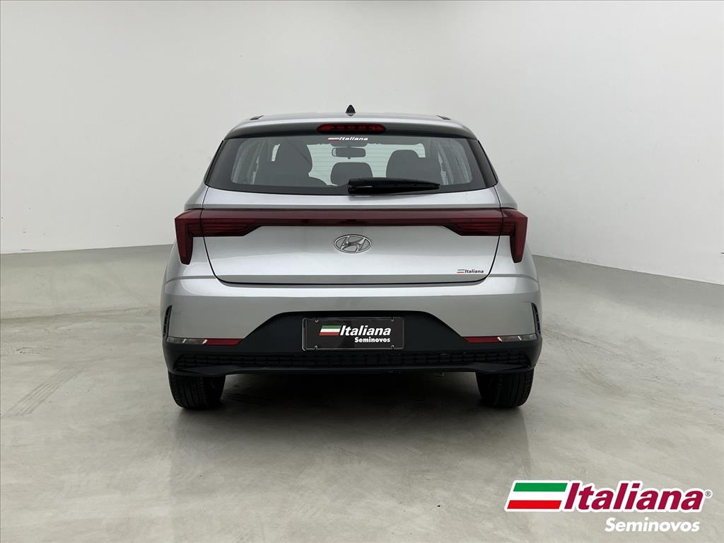 HB20 1.0 12V FLEX SENSE PLUS MANUAL3