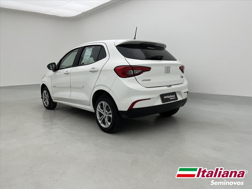 ARGO 1.0 FIREFLY FLEX DRIVE MANUAL2