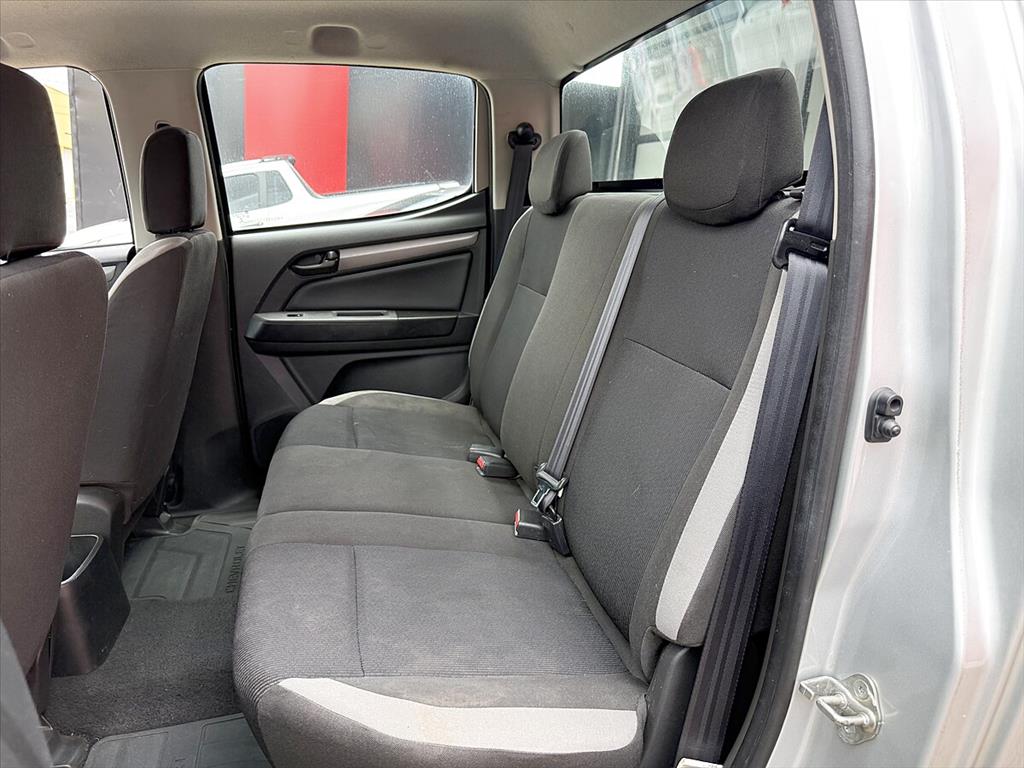 Chevrolet S10 - 2.5 ADVANTAGE 4X2 CD 16V FLEX 4P MANUAL