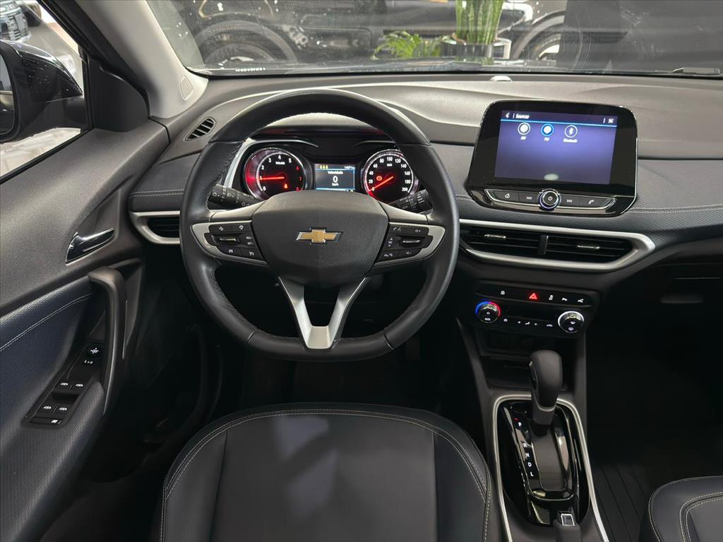 TRACKER 1.2 TURBO FLEX PREMIER AUTOMÁTICO5