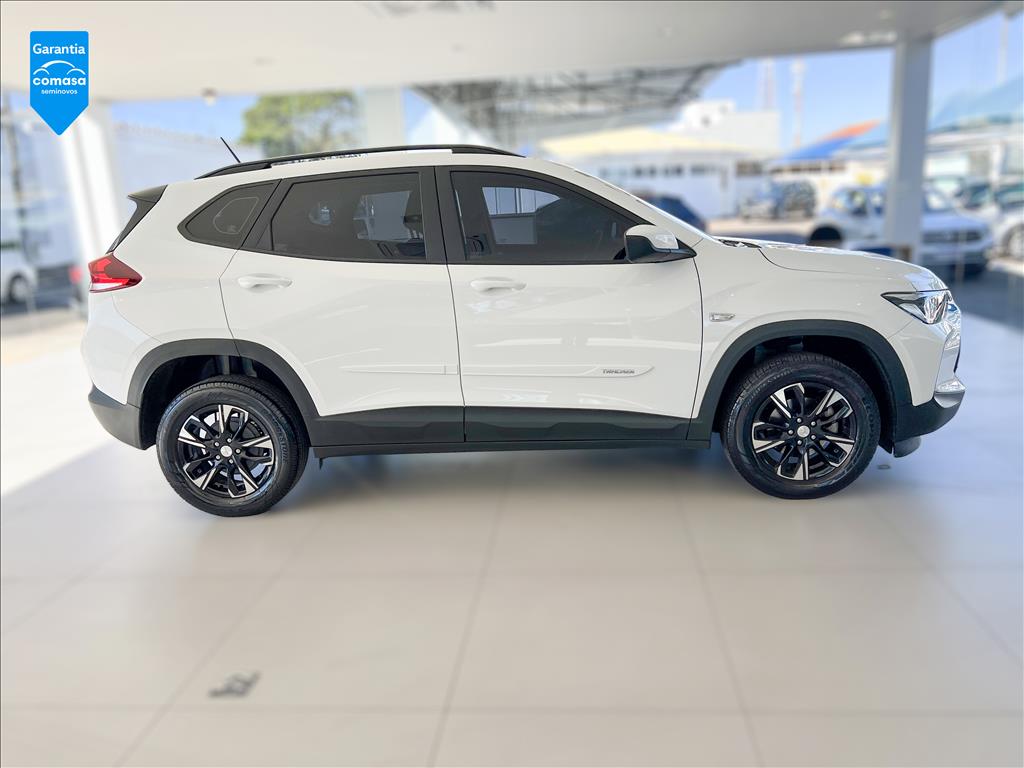 TRACKER 1.0 TURBO FLEX MANUAL3