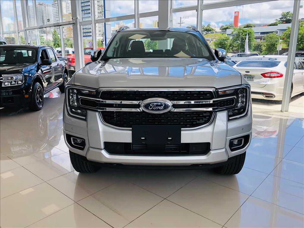 RANGER 3.0 V6 TURBO DIESEL CD LIMITED 4X4 AUTOMÁTICO1