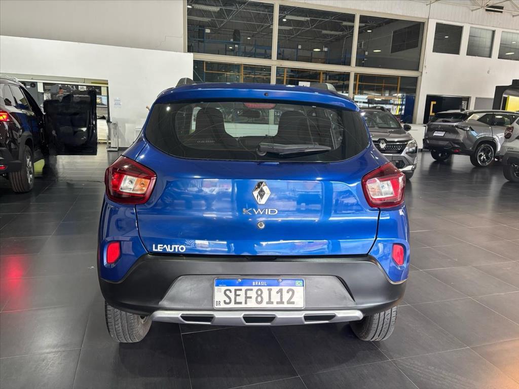 KWID 1.0 12V SCE FLEX OUTSIDER MANUAL5