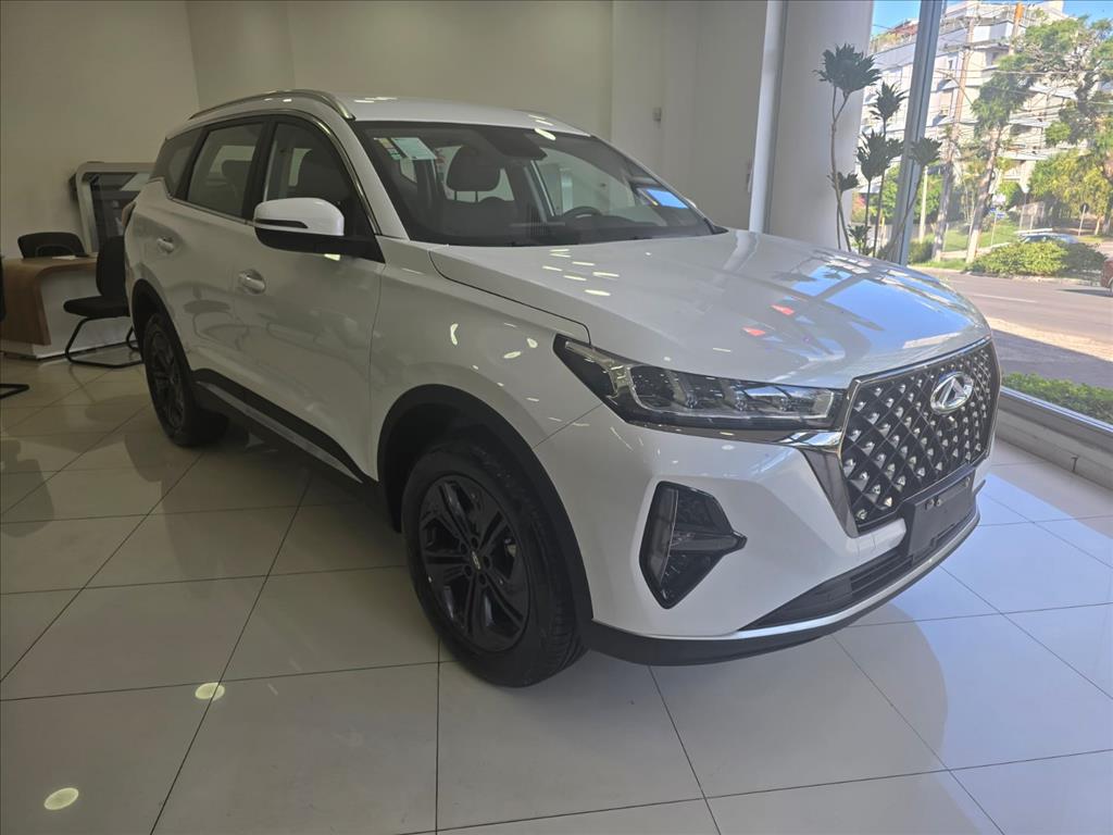 1.5 TCI TURBO FLEX SPORT CVT