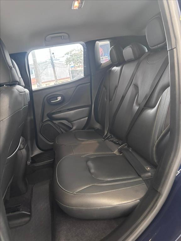 RENEGADE 1.3 T270 TURBO FLEX LONGITUDE AT615