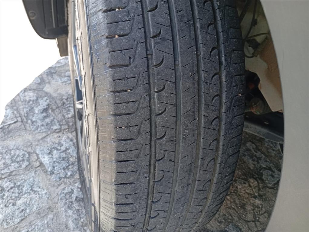 Hyundai-CRETA-1.0 TGDI FLEX LIMITED AUTOMÁTICO