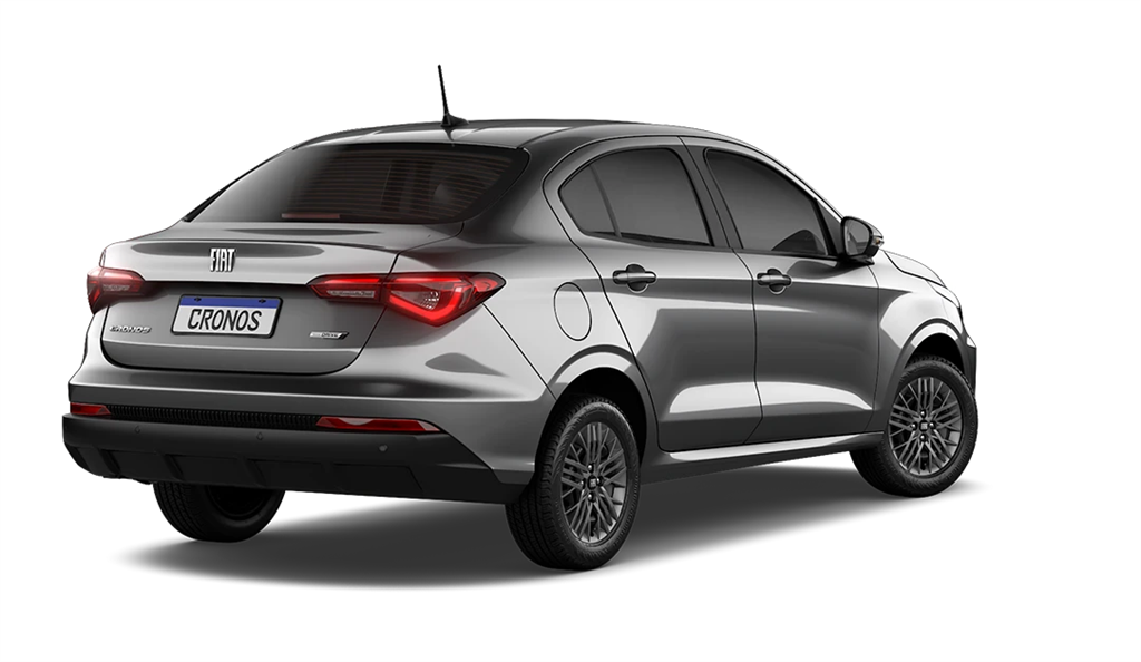 CRONOS 1.0 FIREFLY FLEX DRIVE MANUAL1