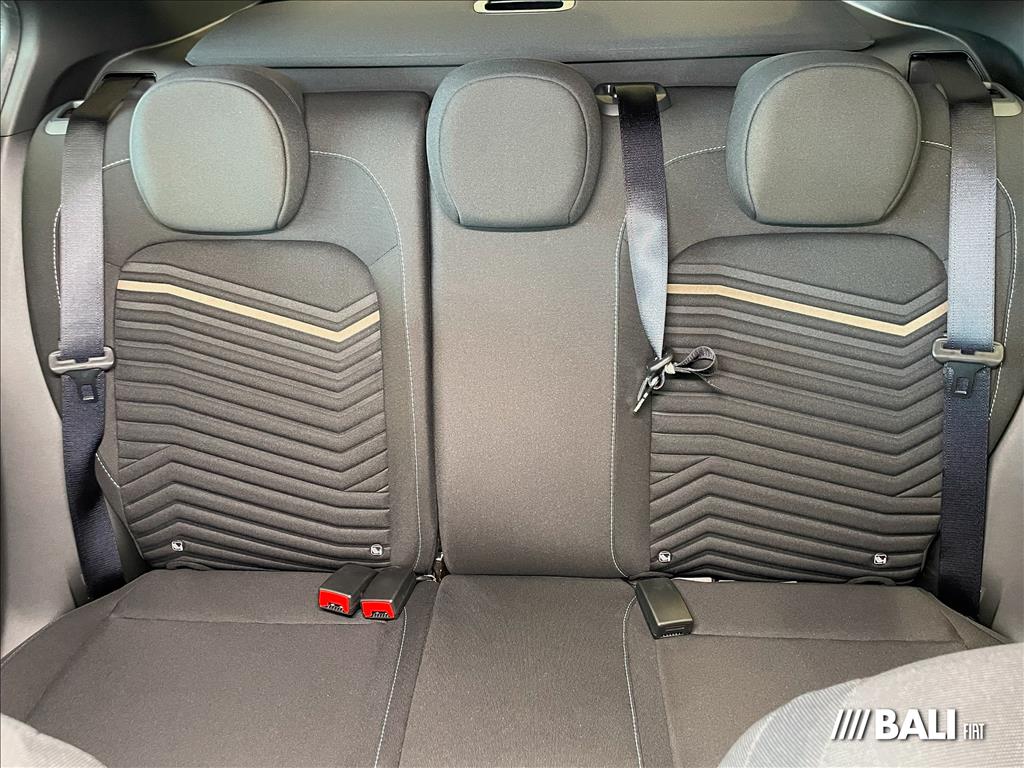 FASTBACK 1.0 TURBO 200 FLEX CVT15