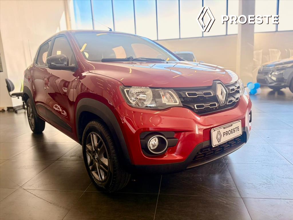 KWID 1.0 12V SCE FLEX INTENSE MANUAL3