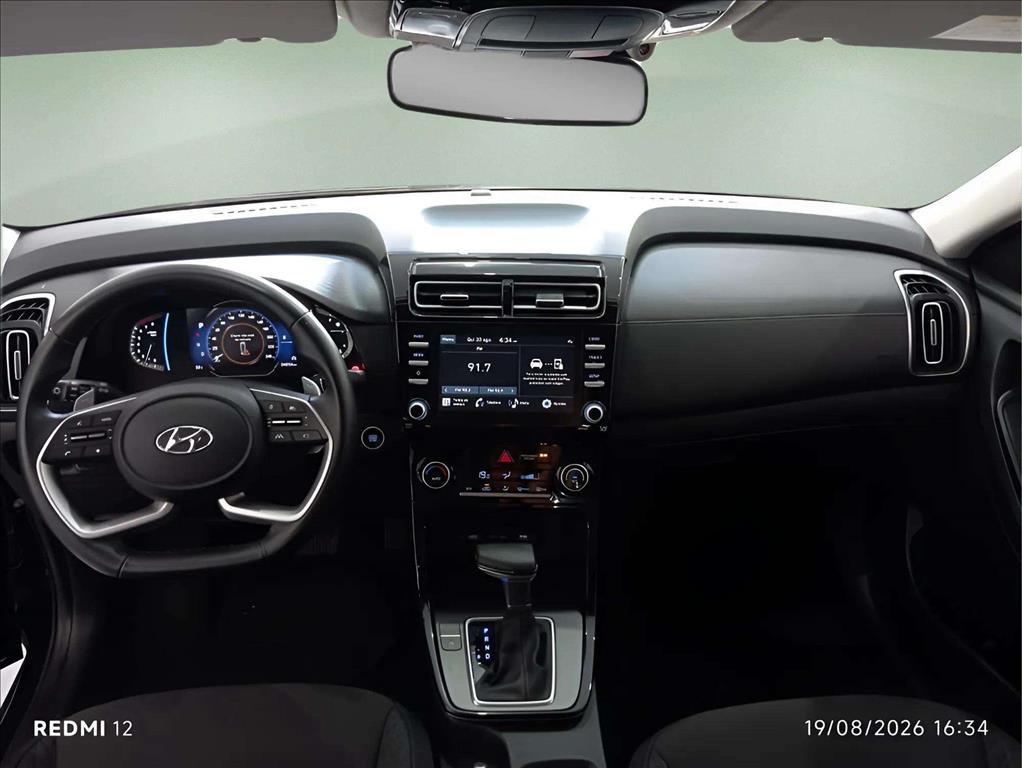 CRETA 1.0 TGDI FLEX LIMITED AUTOMÁTICO9
