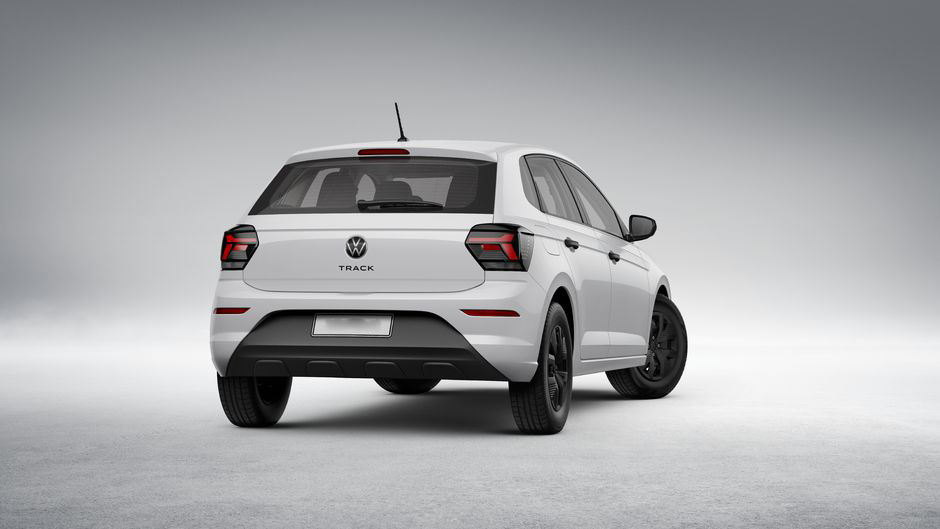 POLO 1.0 MPI TRACK MANUAL1