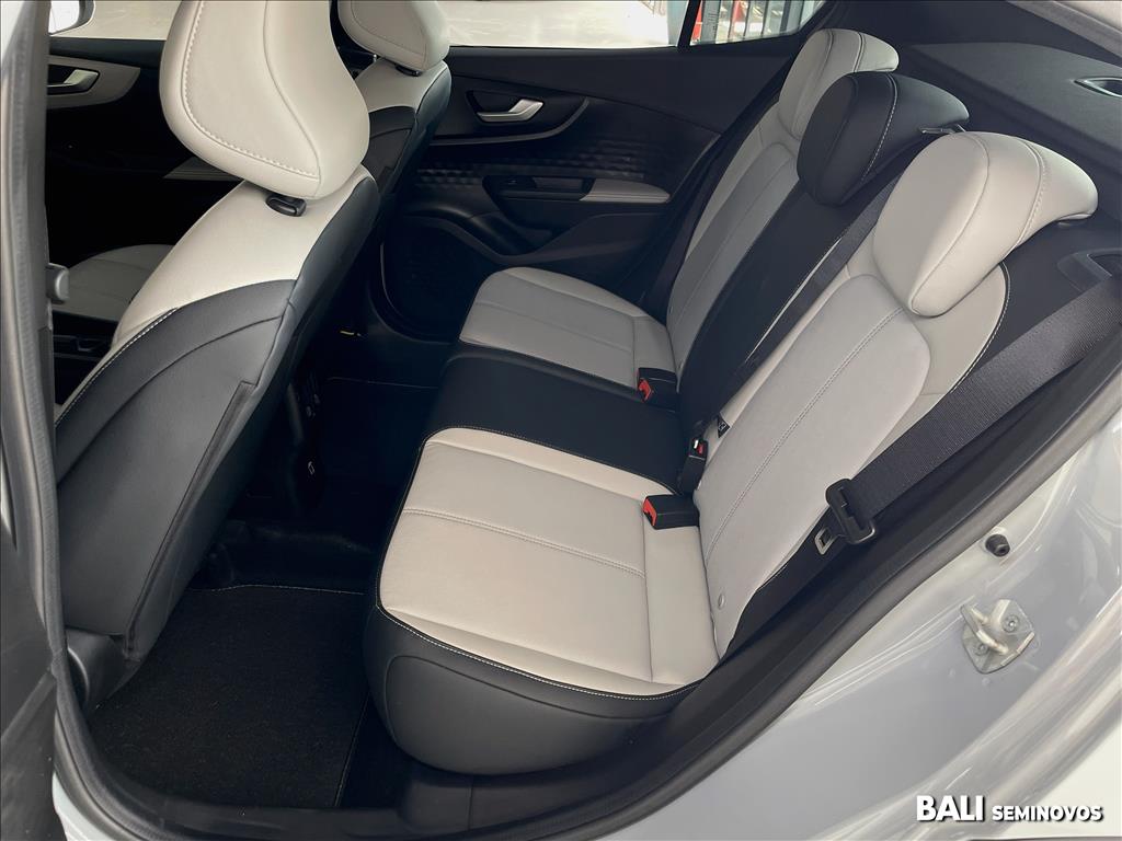 FASTBACK 1.0 TURBO 200 FLEX IMPETUS CVT17