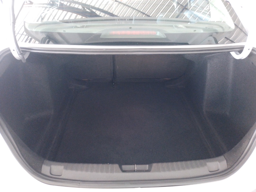 GM - Chevrolet-ONIX PLUS-1.0 TURBO FLEX LT AUTOMÁTICO