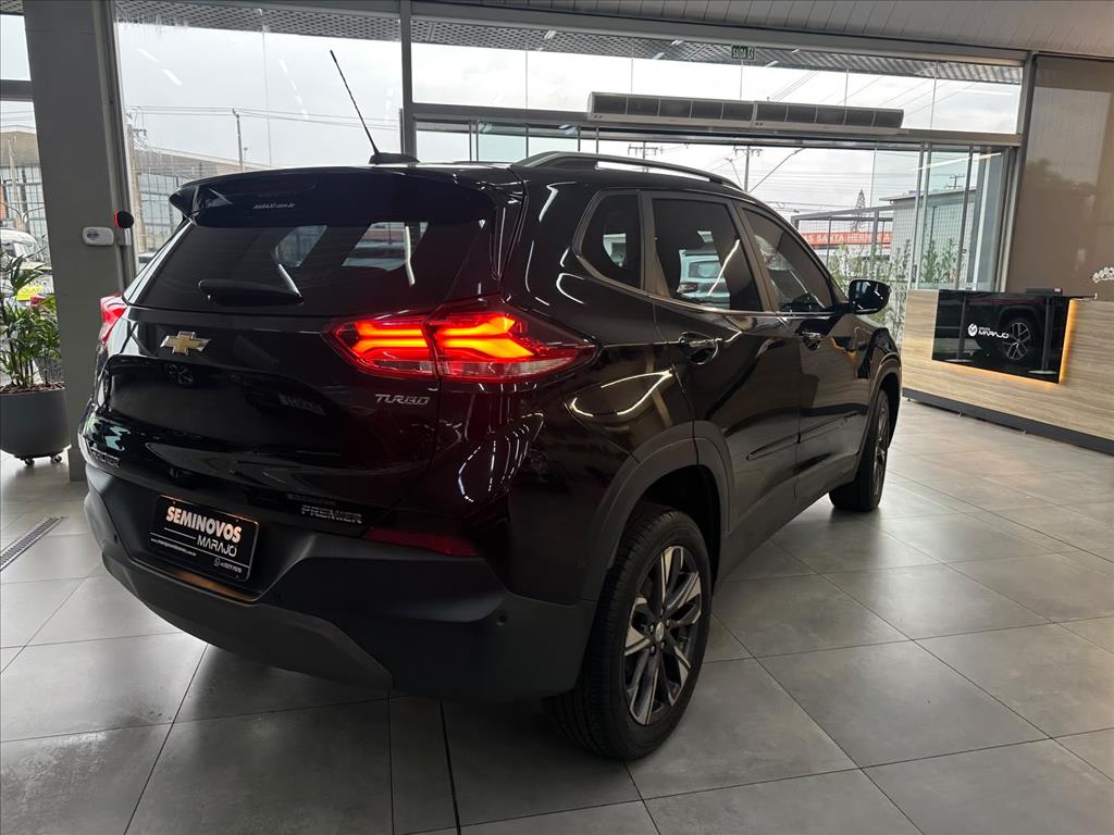 TRACKER 1.2 TURBO FLEX PREMIER AUTOMÁTICO11
