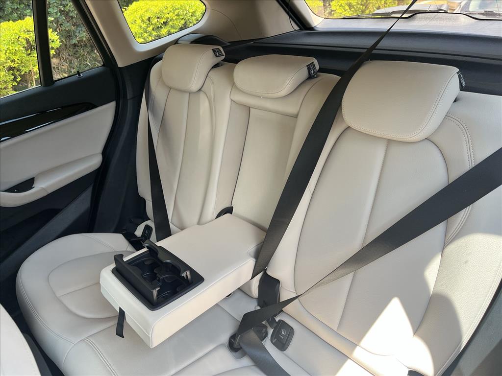 X1 2.0 16V TURBO ACTIVEFLEX SDRIVE20I GP 4P AUTOMÁTICO12