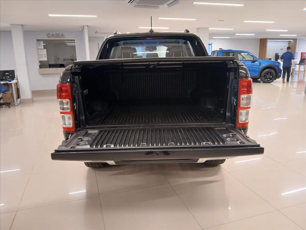 Ford-RANGER-3.2 LIMITED 4X4 CD 20V DIESEL 4P AUTOMÁTICO