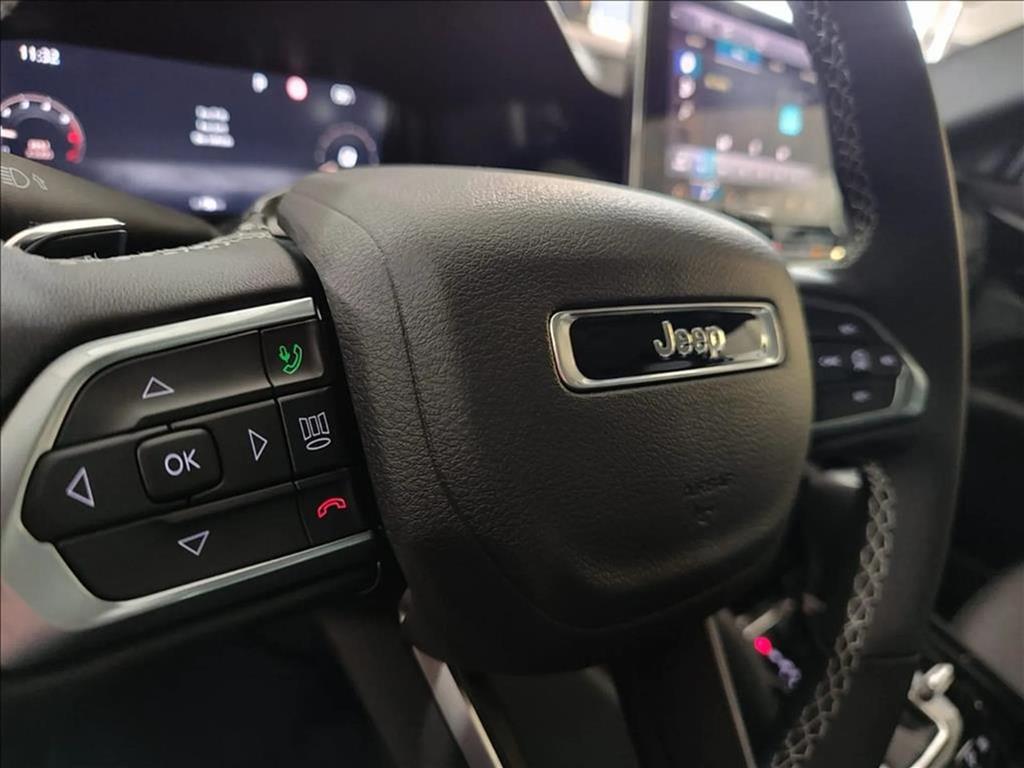 COMMANDER 2.0 HURRICANE 4 TURBO GASOLINA BLACKHAWK AT99