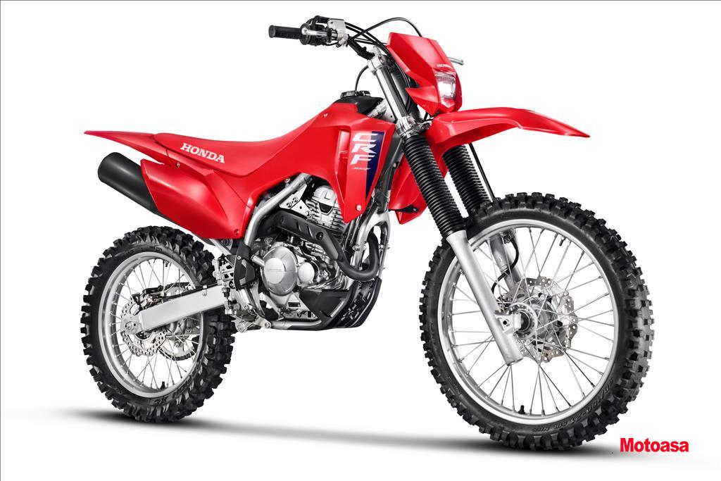 CRF 300F0