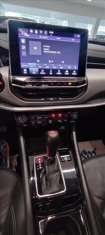 COMPASS 1.3 T270 TURBO FLEX LONGITUDE AT68