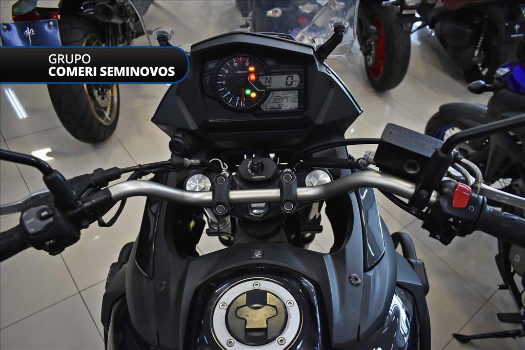V-STROM 650 ADVENTURE2