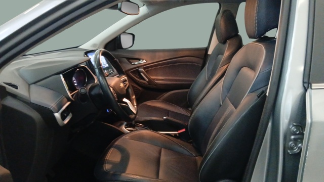 TRACKER 1.2 TURBO FLEX PREMIER AUTOMÁTICO12