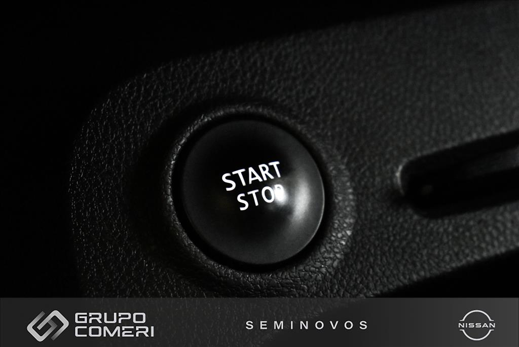 CAPTUR 1.6 16V SCE FLEX LIFE X-TRONIC10