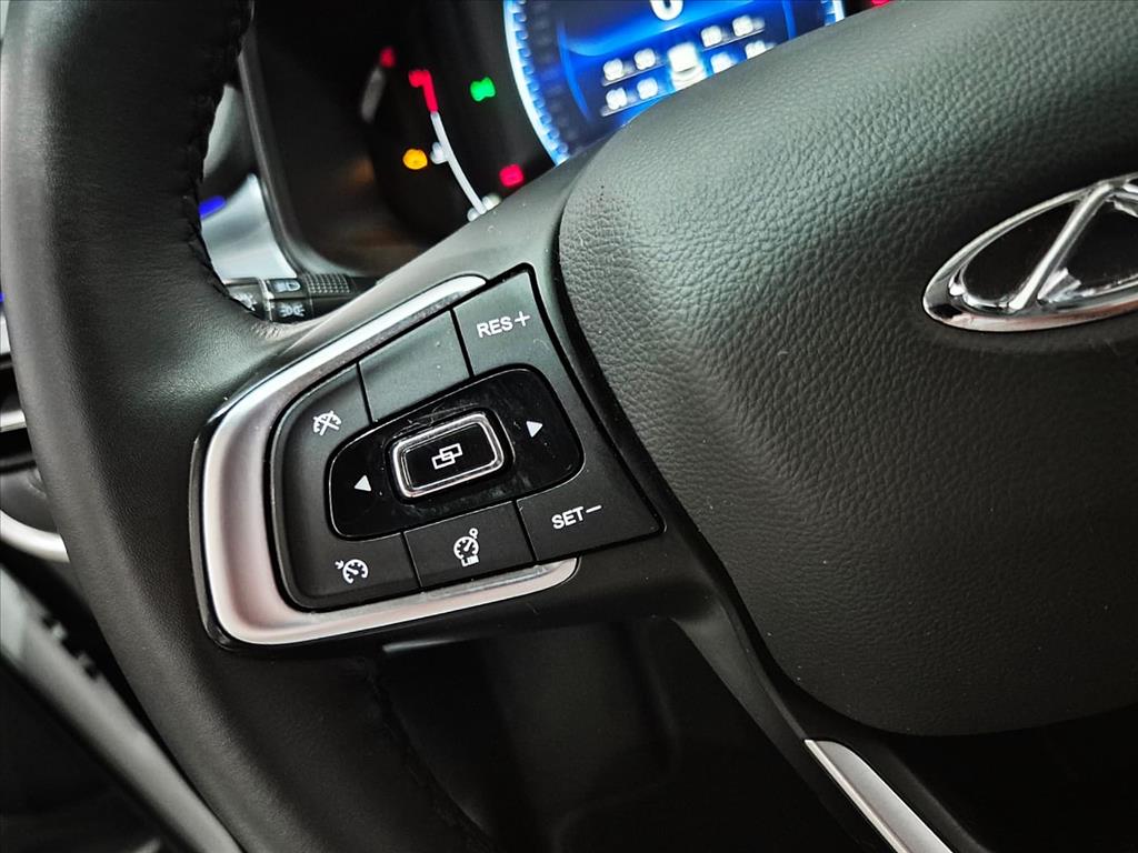 Caoa Chery-TIGGO 5x-1.5 VVT TURBO iFLEX SPORT CVT