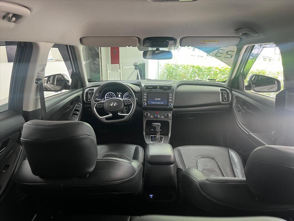 Hyundai-CRETA-1.0 TGDI FLEX COMFORT AUTOMÁTICO