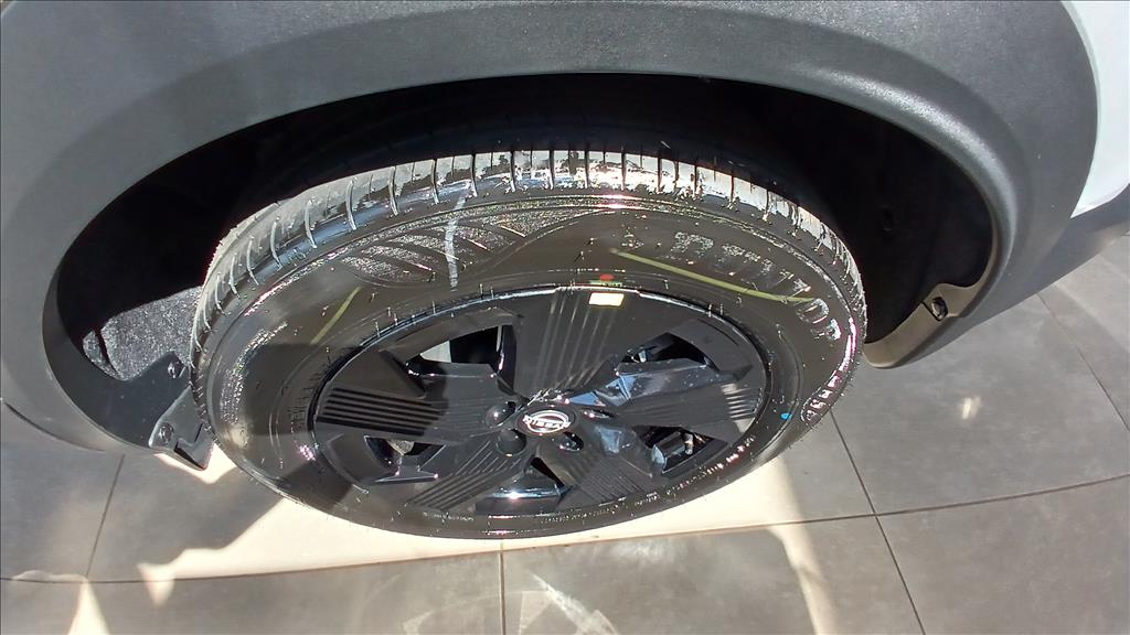 KICKS 1.0 TURBO FLEX SENSE DCT13