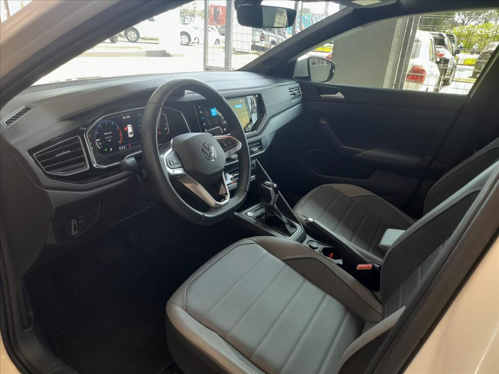 NIVUS 1.0 200 TSI TOTAL FLEX HIGHLINE AUTOMÁTICO6