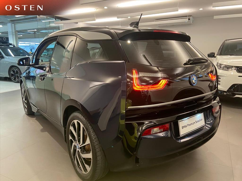 BMW-i3-0.6 HÍBRIDO REX 4P AUTOMÁTICO