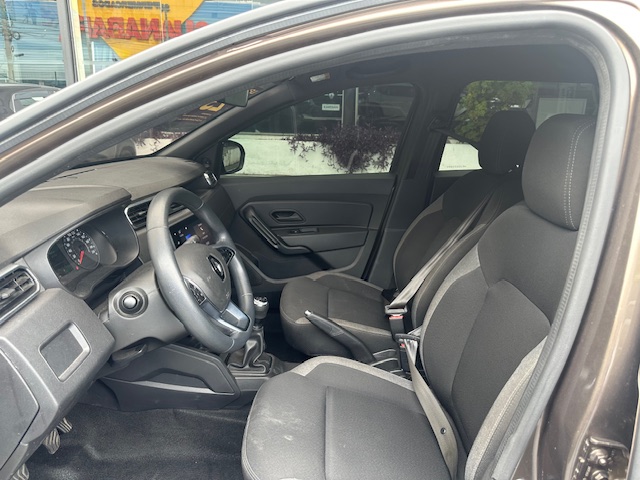 DUSTER 1.6 16V SCE FLEX ZEN MANUAL6