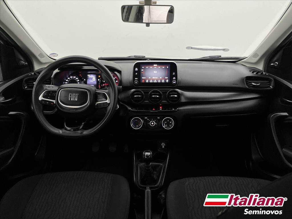 CRONOS 1.0 FIREFLY FLEX DRIVE MANUAL5