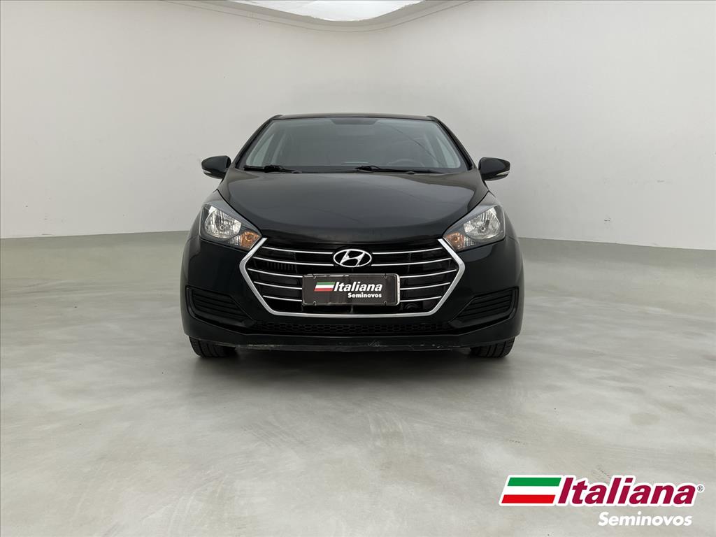 HB20S 1.0 COMFORT PLUS 12V TURBO FLEX 4P MANUAL7