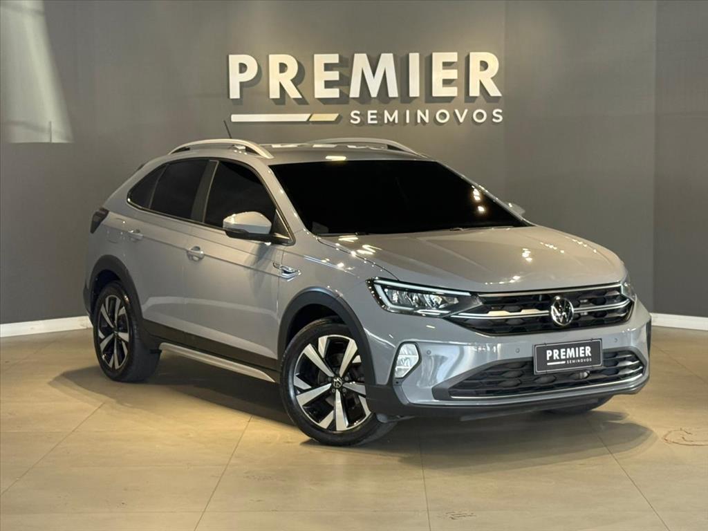 NIVUS 1.0 200 TSI TOTAL FLEX HIGHLINE AUTOMÁTICO0