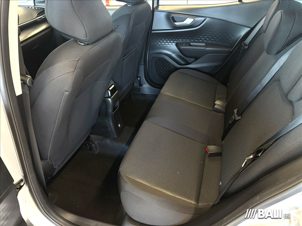 PULSE 1.3 FLEX DRIVE CVT12