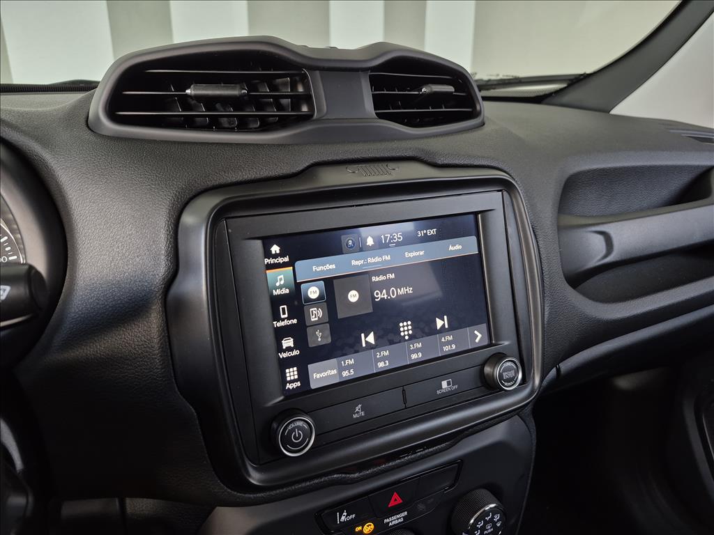 RENEGADE 1.3 T270 TURBO FLEX AT68