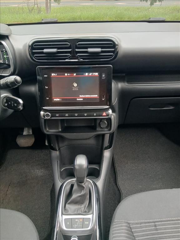 C4 CACTUS 1.6 VTI 120 FLEX FEEL EAT67