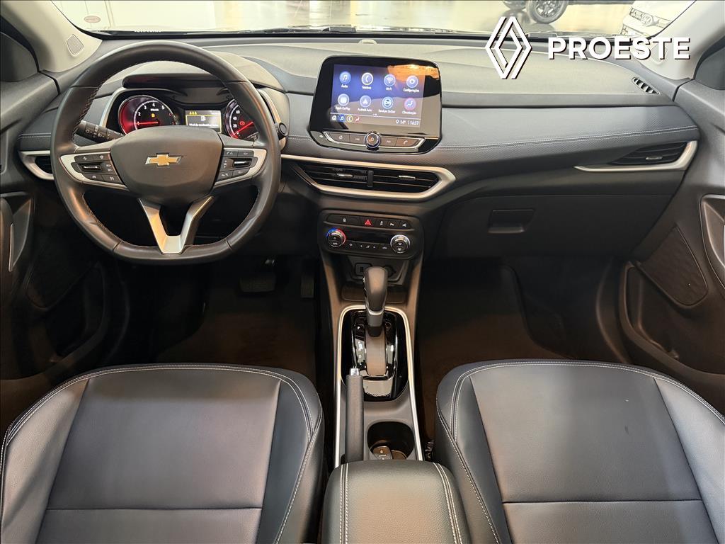 TRACKER 1.2 TURBO FLEX PREMIER AUTOMÁTICO7